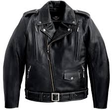 Leather Jackets